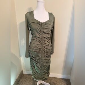 Baltic Born Camden Midi Dress